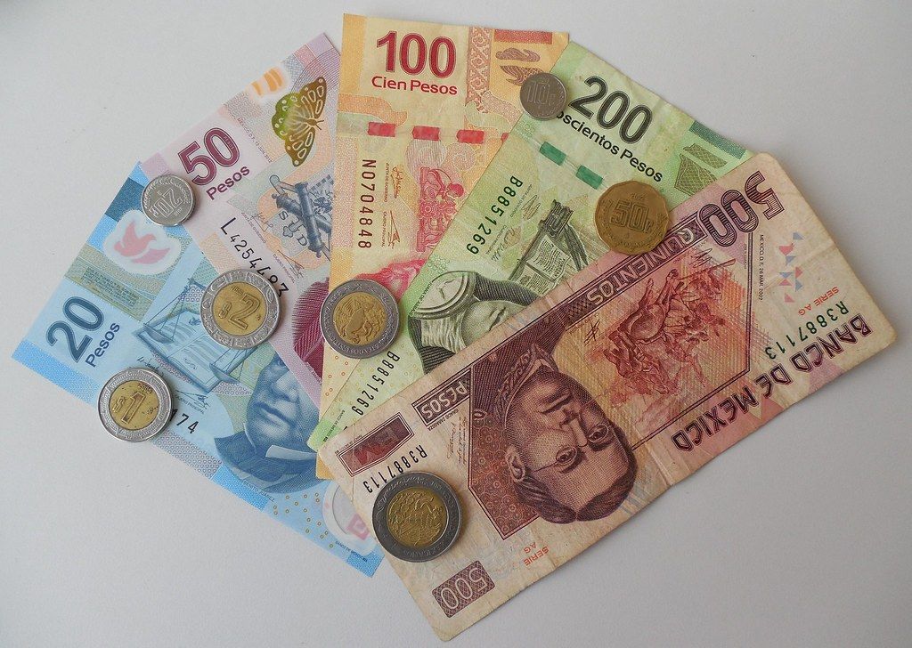 Pago de impuestos SIPARE en Mexico articulo de Factoro