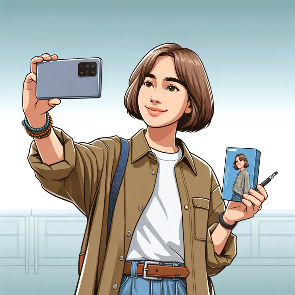 microcelebrity marketing