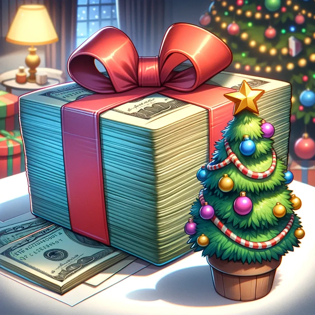 regalos financieros para hijos