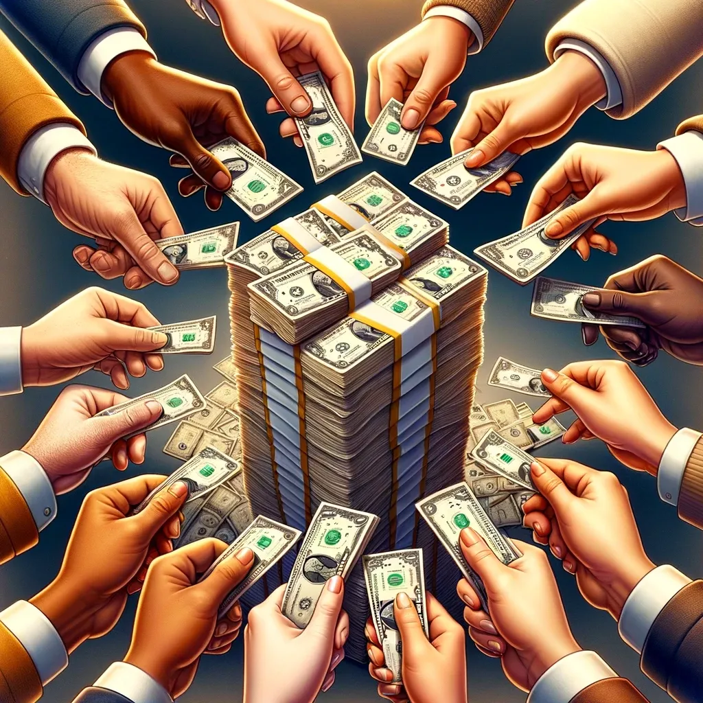 ¿Qué es una tanda?