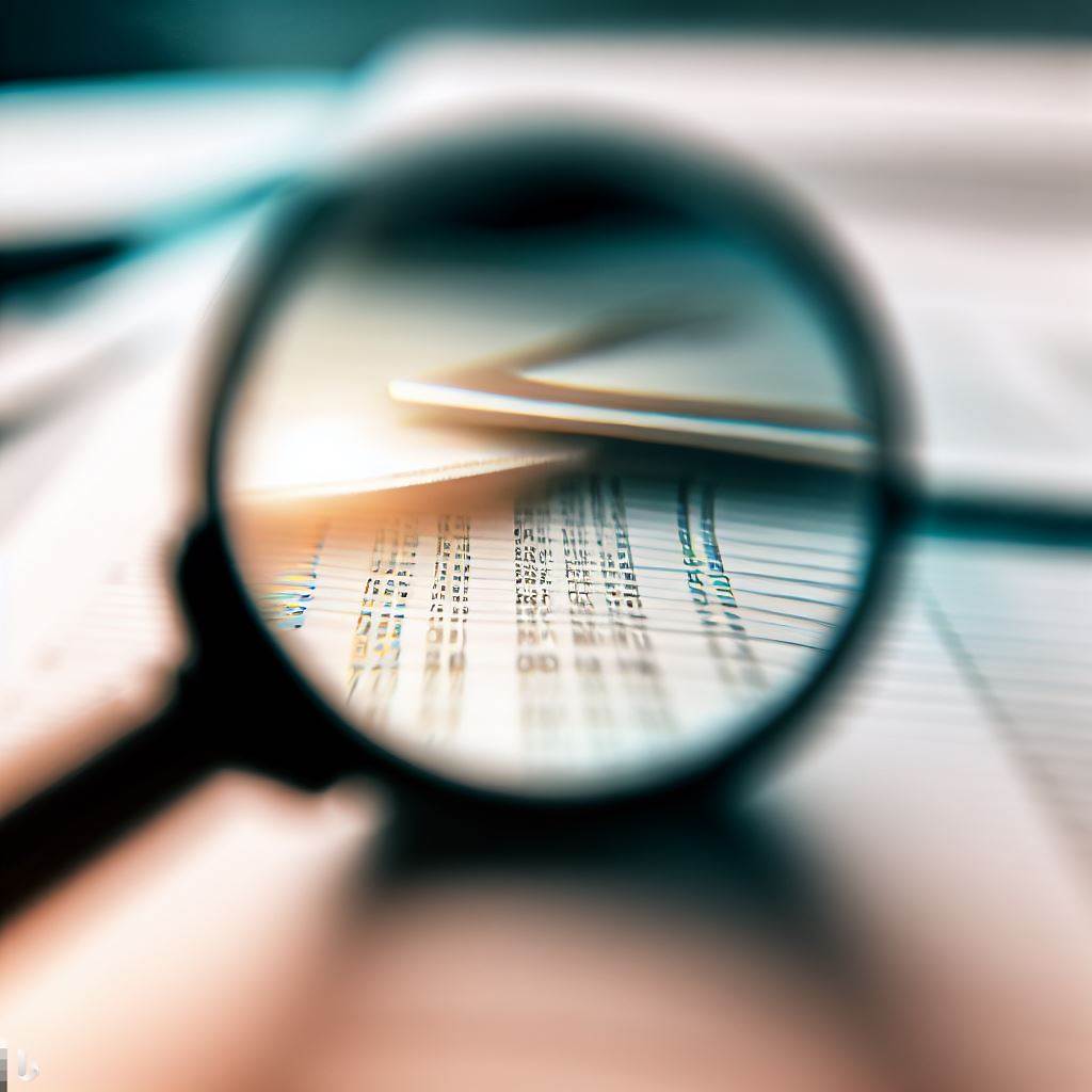 Auditoria de facturacion