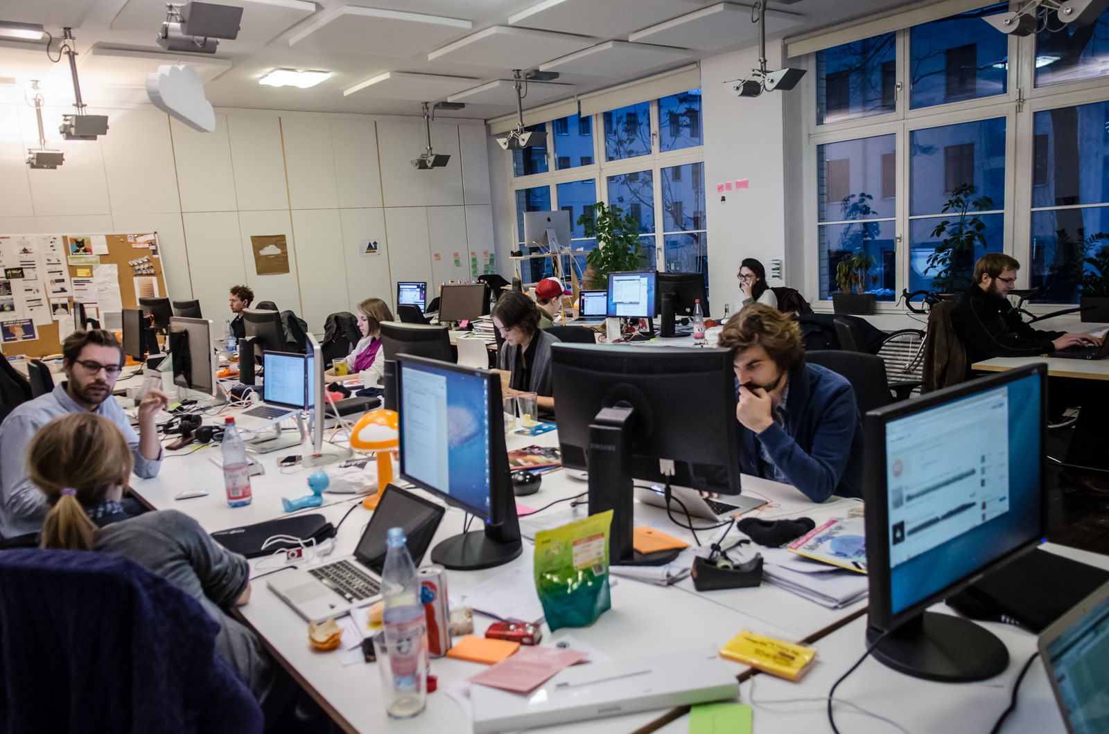 Estrategias de inversion para Pequeñas Empresas en Mexico