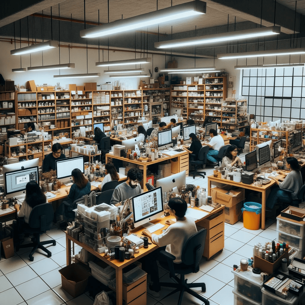 Todo sobre Crédito Pymes en Mexico