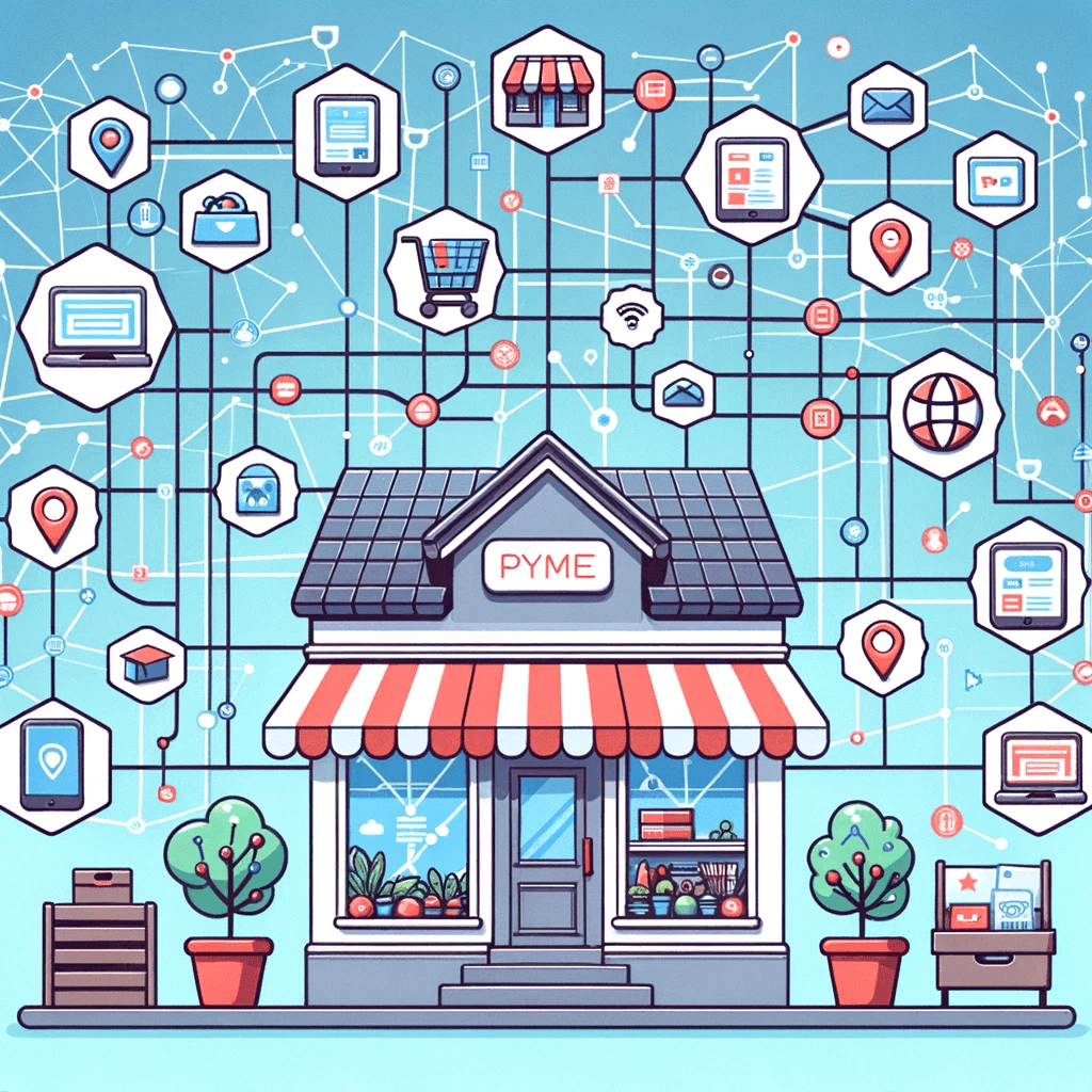 Articulo Los Beneficios de Incluir tu PYME en los Marketplaces