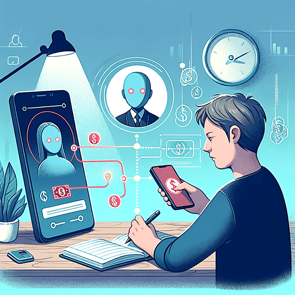 ¡Depósito Equivocado! Descubre Cómo Recuperar tu Dinero Rápidamente Articulo en Factoro