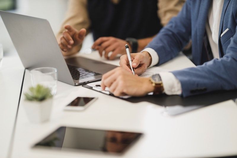 Declaracion Anual - Trabajando en Factoro