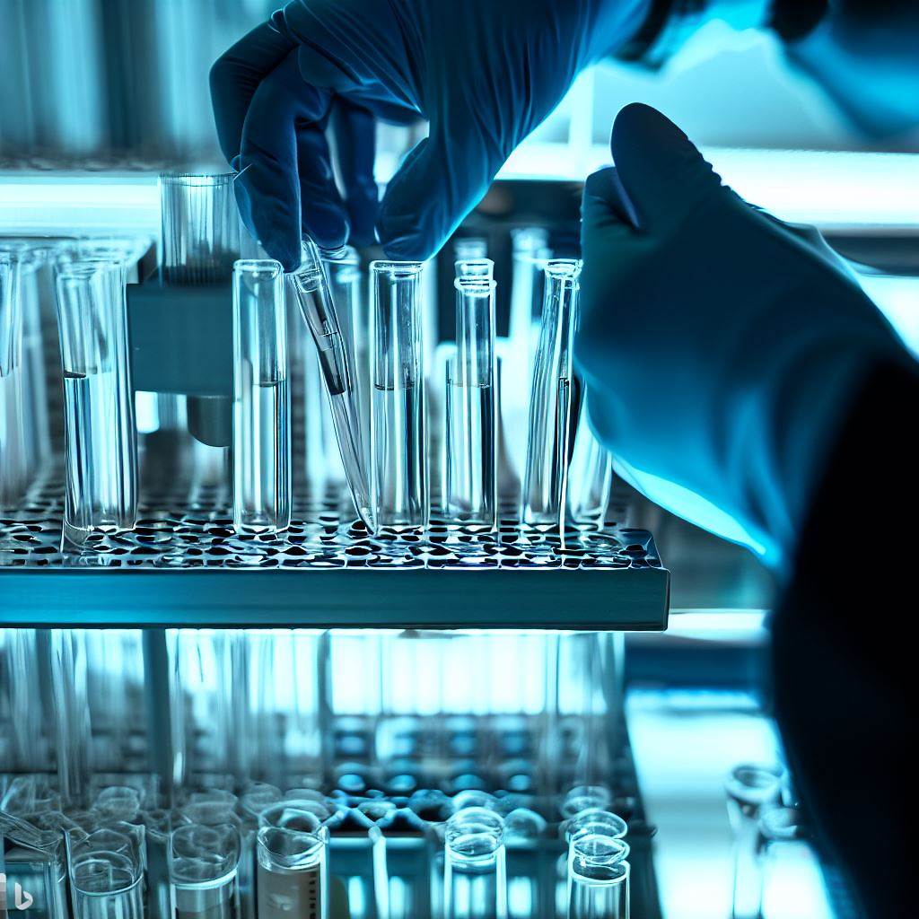 industria farmaceutica