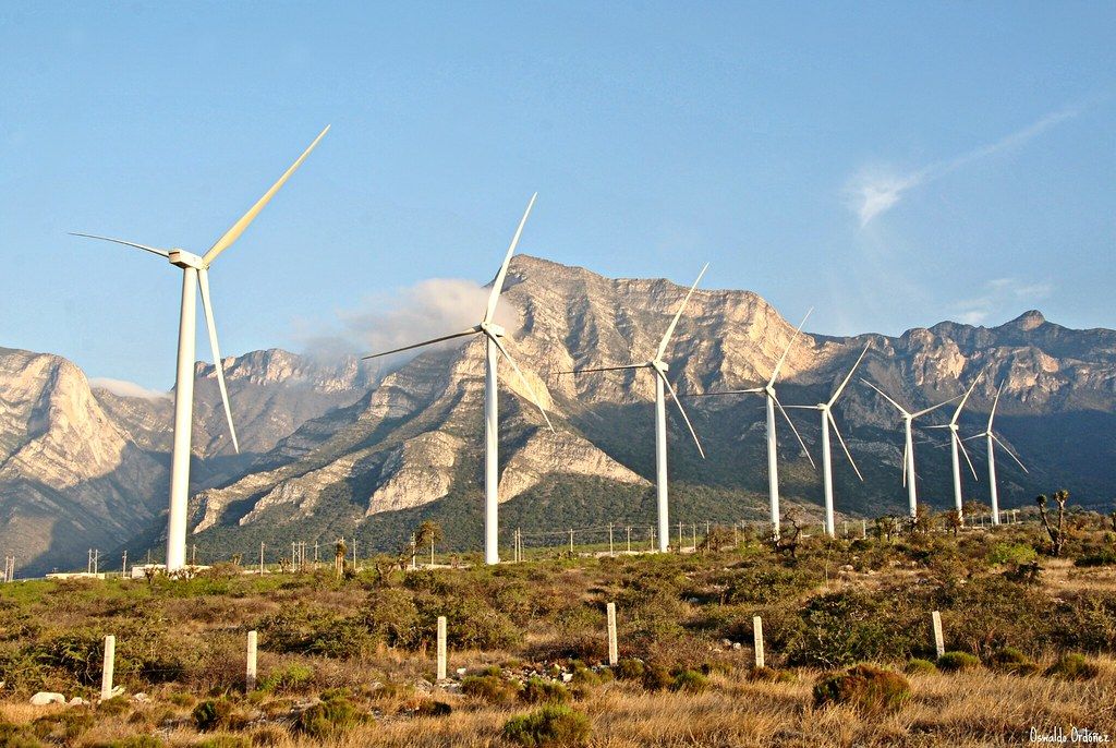 Financiamiento sustentable