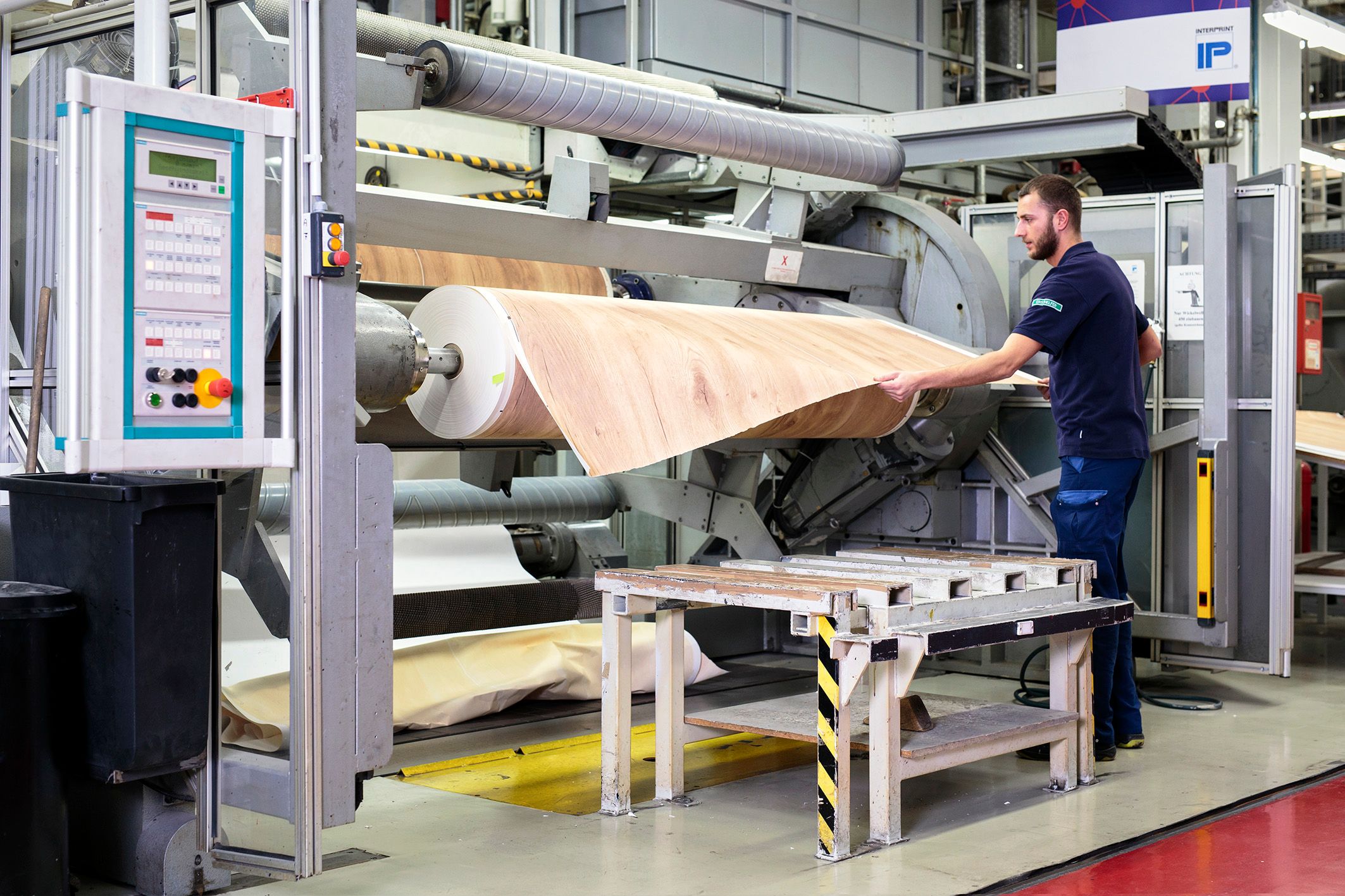 industria de papel con factoraje con recurso de factoro