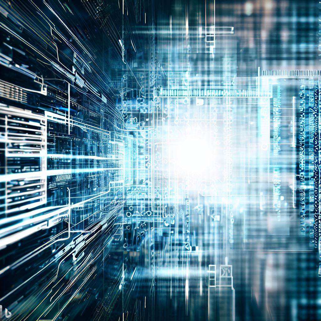 tecnologia de información