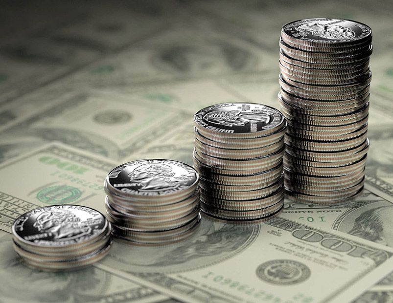 Factoraje financiero en el flujo de efectivo en articulo Factoro