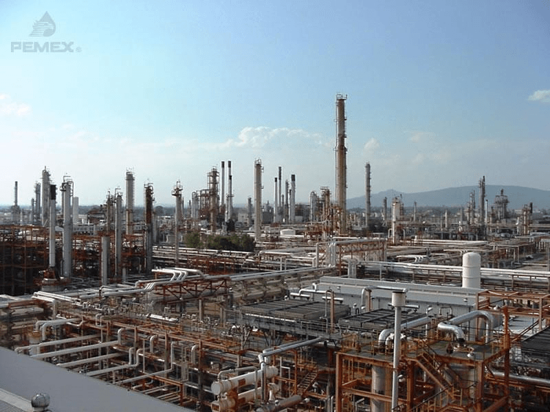 PEMEX