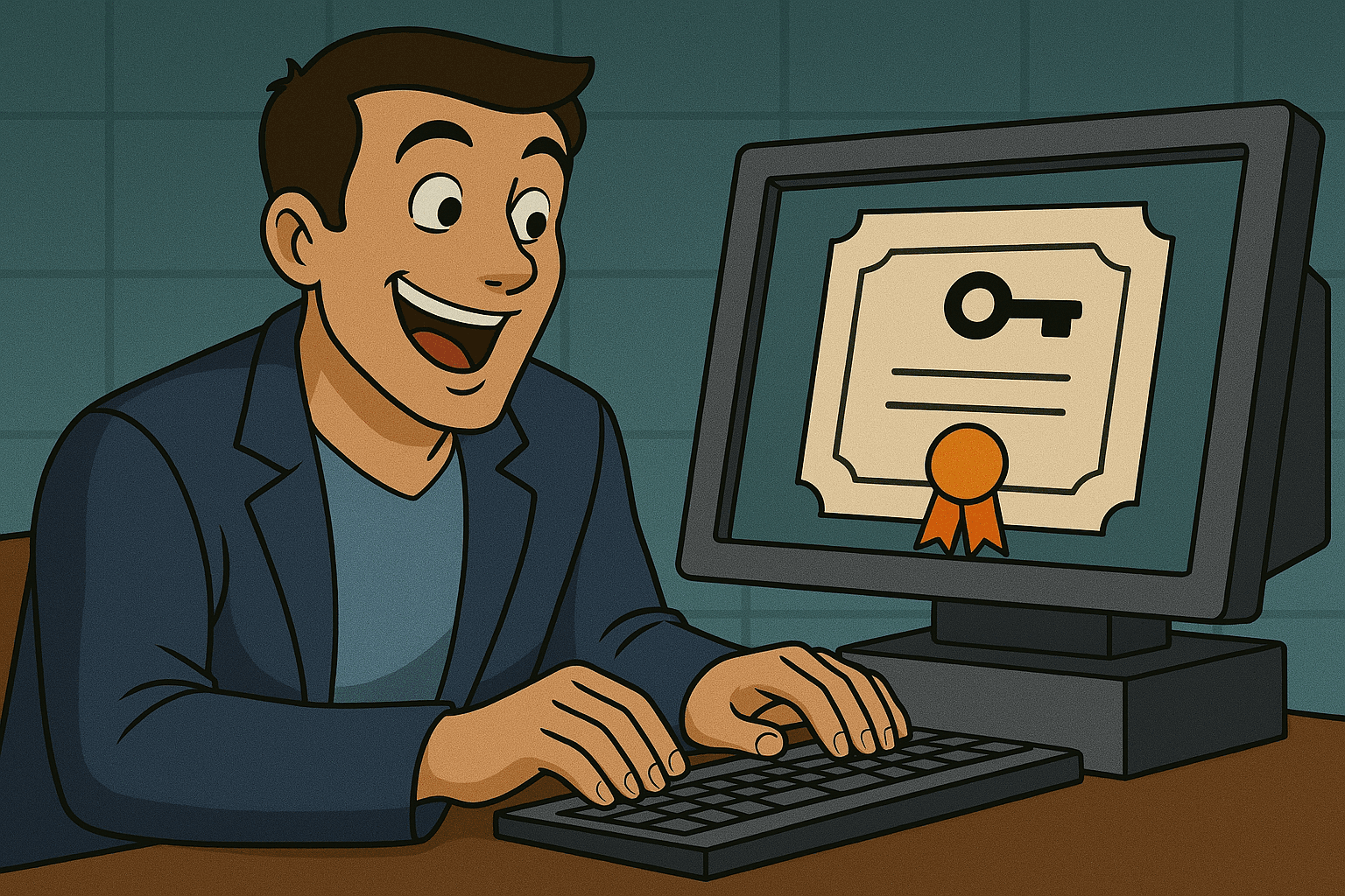 Que es el certificado de sello digital (CSD)