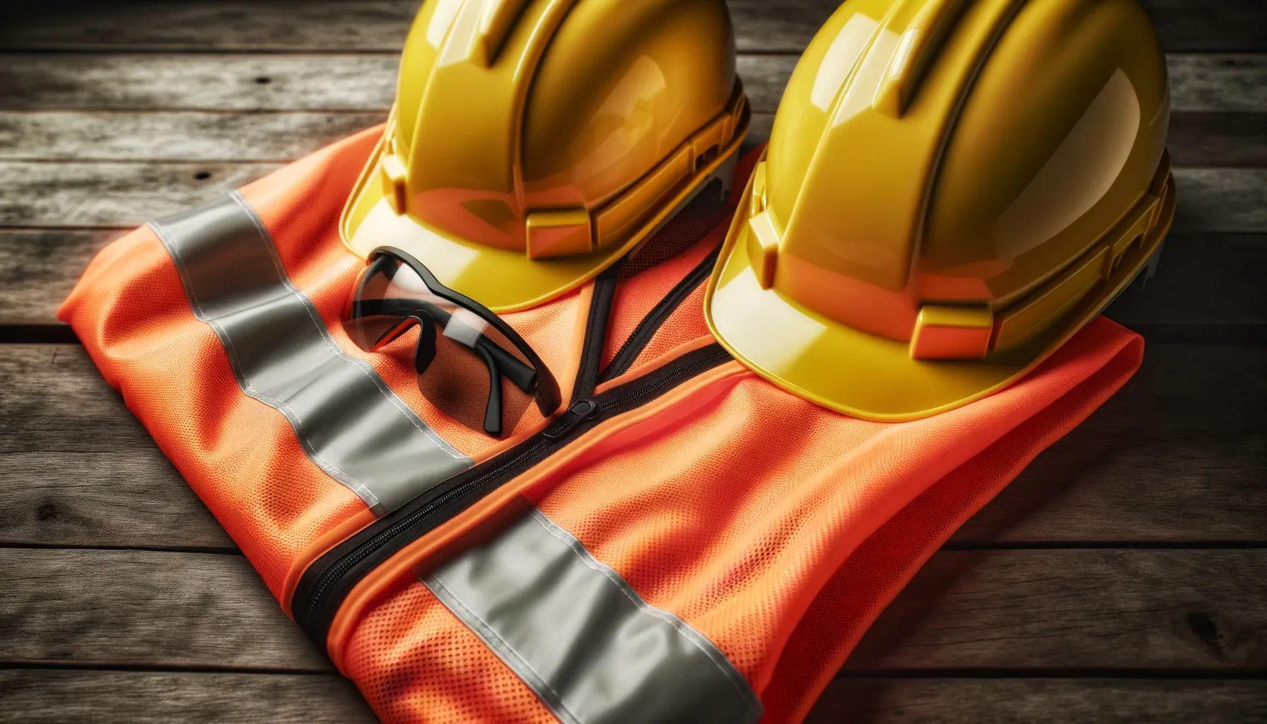 Seguridad en el ambiente laboral