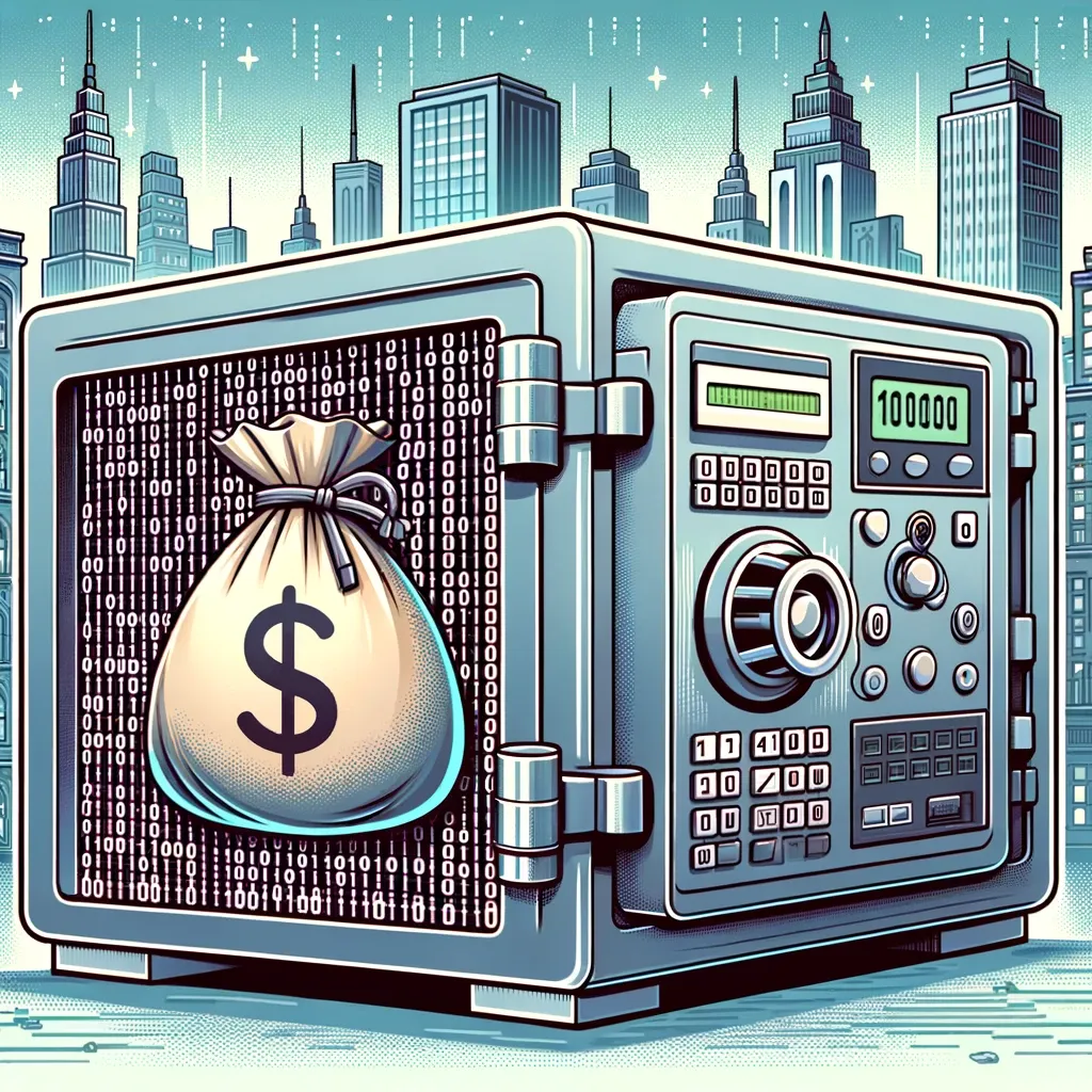 Blockchain en mexico