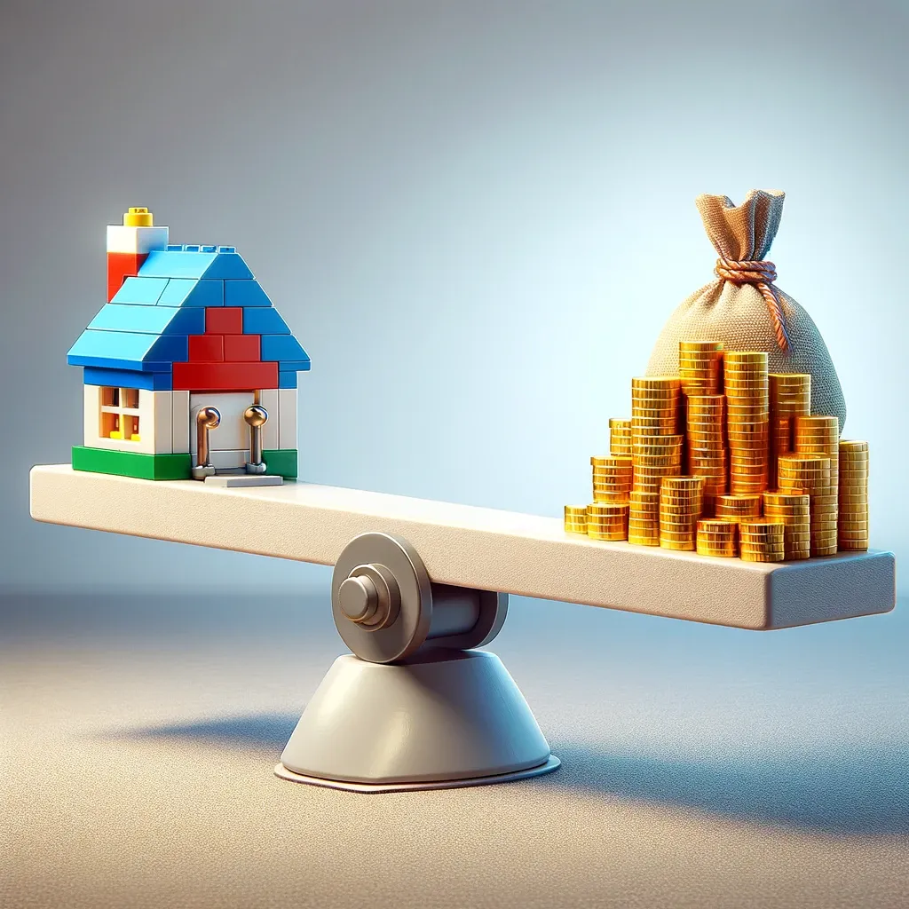 Inversiones inmobiliarias