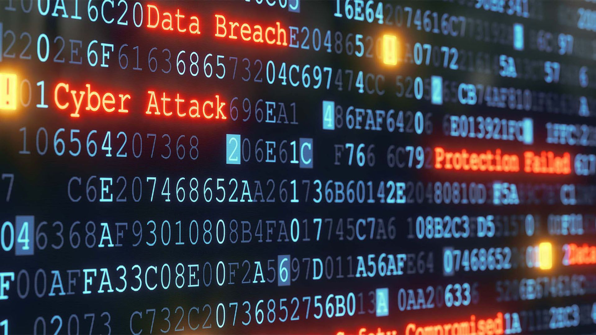 seguridad en factoro