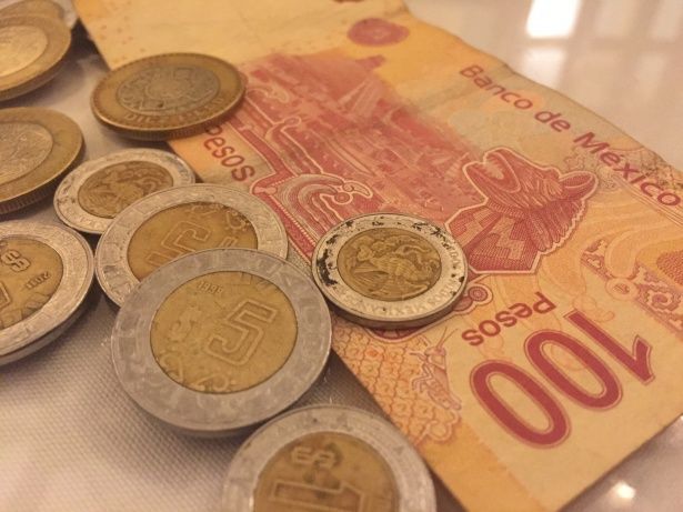 Salario minimo en Mexico 2023 articulo en Factoro