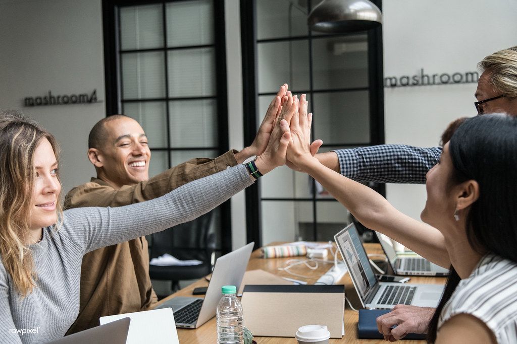 Trabajo en equipo Factoro