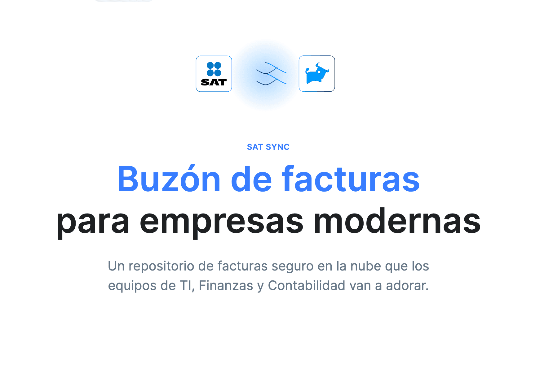 Buzon de facturas gratis en Factoro