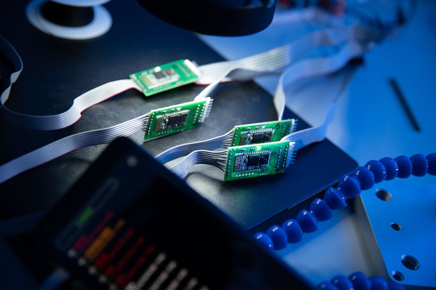 Sistema para hacer factoraje digital